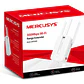 Repetidor Amplificador Wifi 3 Antenas 300mbps Mercusys - Ps - Miniatura 3