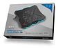 Base Ventilador Notebook Gamer 17,3 Pulgadas One Fan 18 - Ps - Miniatura 2