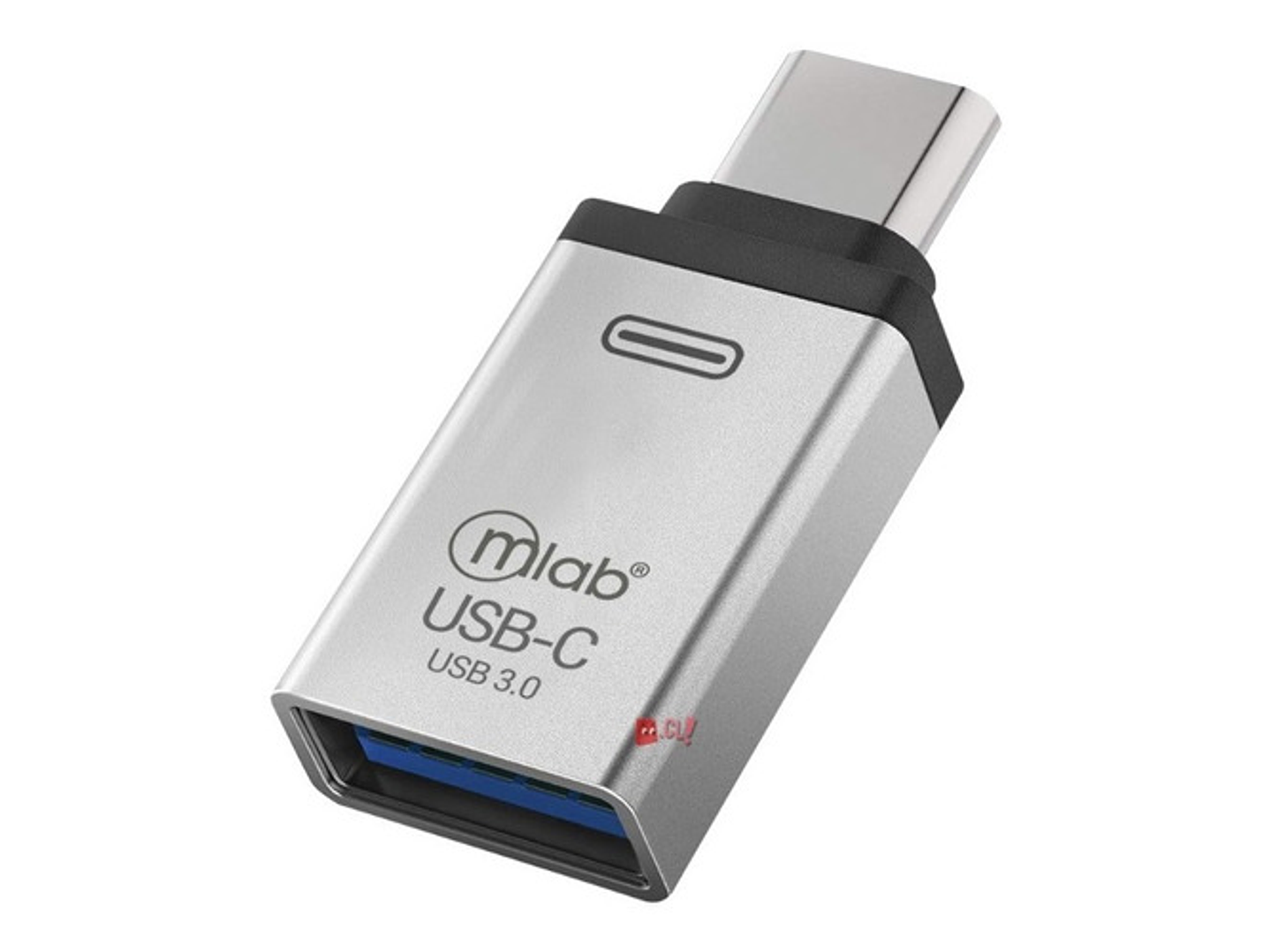 Adaptador Transferencia Usb-c A Usb 3.0 - Ps 1