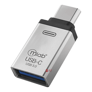 Adaptador Transferencia Usb-c A Usb 3.0 - Ps