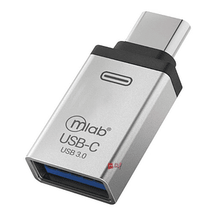 Adaptador Transferencia Usb-c A Usb 3.0 - Ps