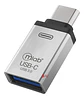 Adaptador Transferencia Usb-c A Usb 3.0 - Ps - Miniatura 1