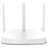 Router Wifi 300mbps Con 3 Antenas Mercusys - Ps 2