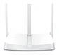 Router Wifi 300mbps Con 3 Antenas Mercusys - Ps - Miniatura 2