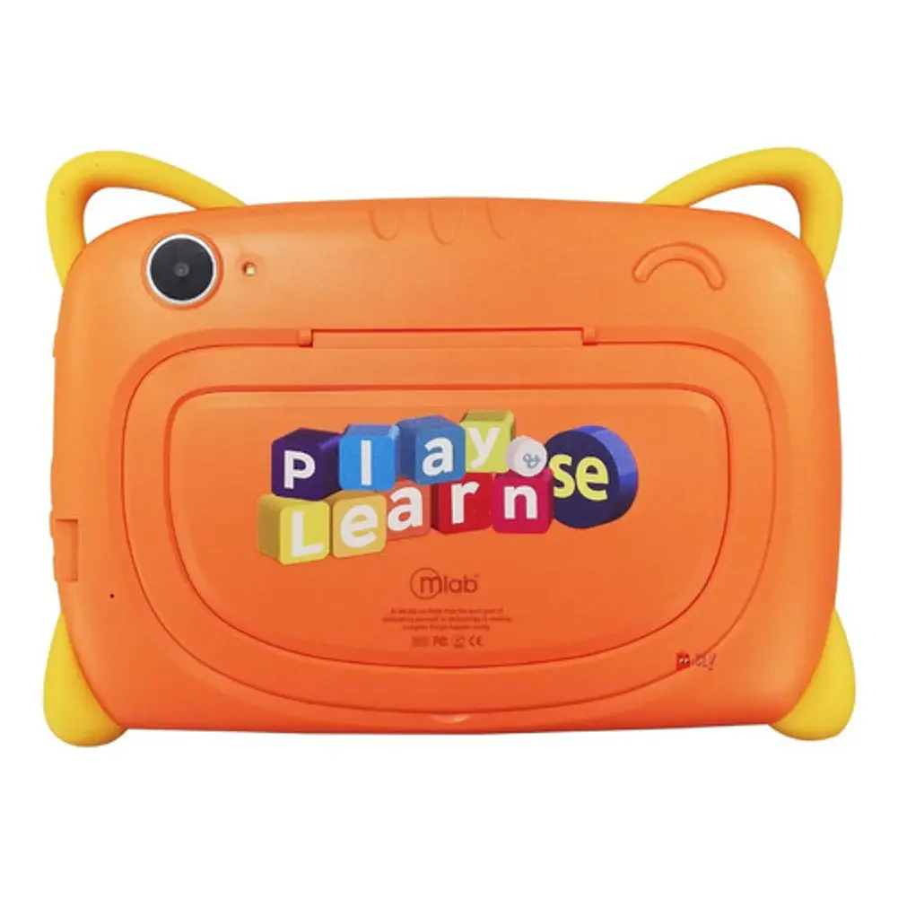 Tablet Multimedia Para Niños Play Learn Se - Ps 2