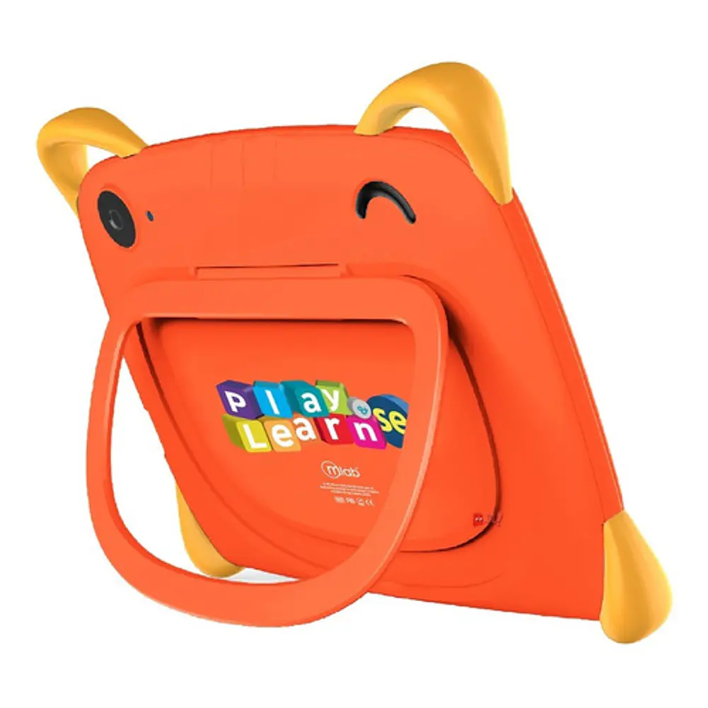 Tablet Multimedia Para Niños Play Learn Se - Ps 3