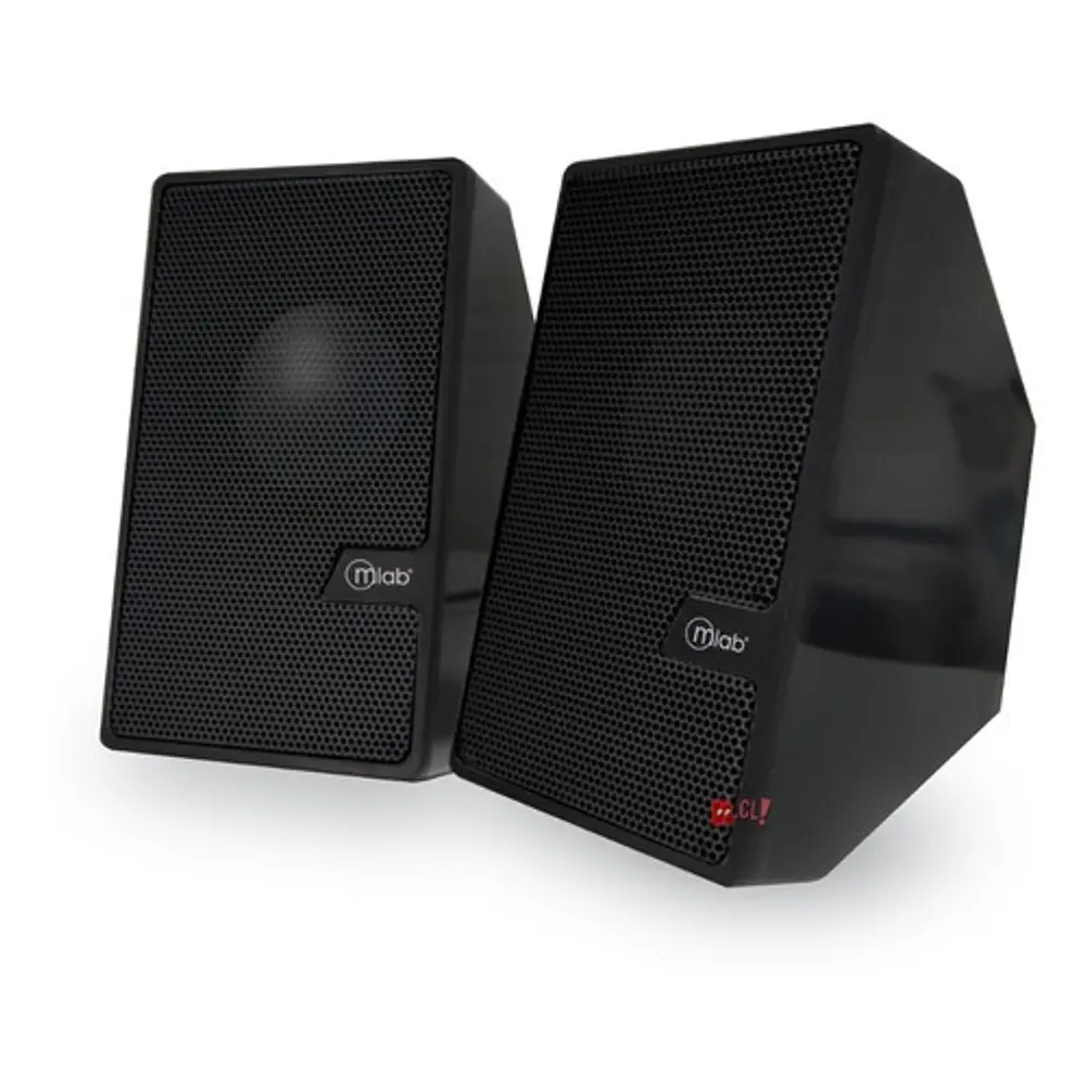 Parlantes Computador Smart Desk Multimedia Bluetooth - Ps 1