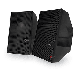 Parlantes Computador Smart Desk Multimedia Bluetooth - Ps