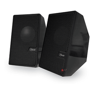 Parlantes Computador Smart Desk Multimedia Bluetooth - Ps