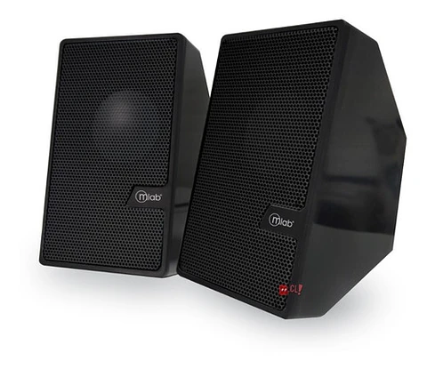 Parlantes Computador Smart Desk Multimedia Bluetooth - Ps