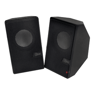 Parlantes Computador Smart Desk Multimedia Bluetooth - Ps