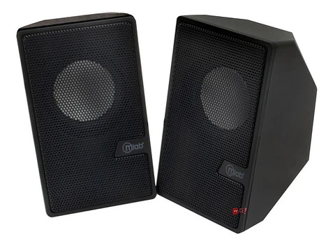 Parlantes Computador Smart Desk Multimedia Bluetooth - Ps