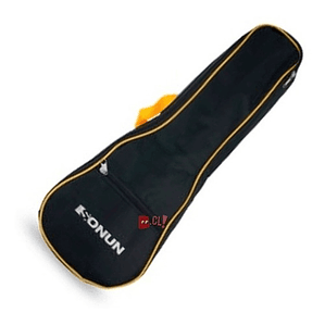 Funda Ukelele De 24 Pulgadas Con Acolchado 5mm - Ps