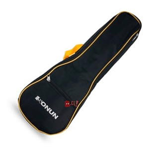 Funda Ukelele De 24 Pulgadas Con Acolchado 5mm - Ps