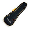 Funda Ukelele De 24 Pulgadas Con Acolchado 5mm - Ps 2