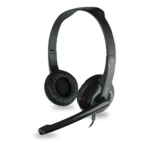 Audífonos Con Micrófono Talk Clear - Ps