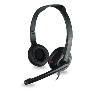 Audífonos Con Micrófono Talk Clear - Ps