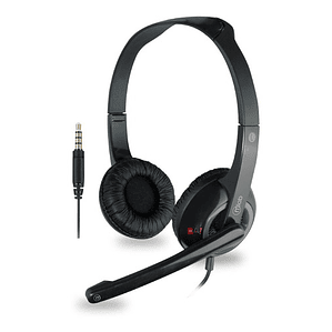 Audífonos Con Micrófono Talk Clear - Ps