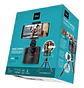 Cámara 360 Grados 1080p Con Seguimiento Smart Tracking - Ps - Miniatura 4