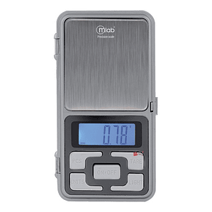 Gramera Multiusos 500grs Scalegram - Ps