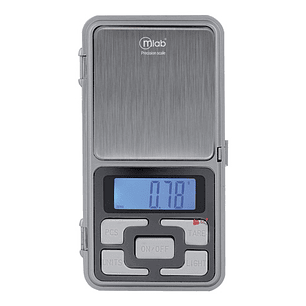 Gramera Multiusos 500grs Scalegram - Ps