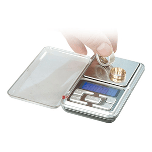 Gramera Multiusos 500grs Scalegram - Ps