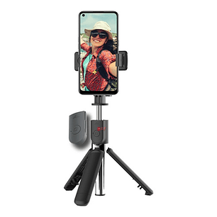 Trípode Con Selfie Shooter Inalámbrico Bluetooth - Ps