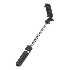 Trípode Con Selfie Shooter Inalámbrico Bluetooth - Ps