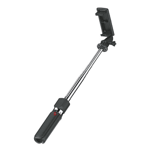Trípode Con Selfie Shooter Inalámbrico Bluetooth - Ps