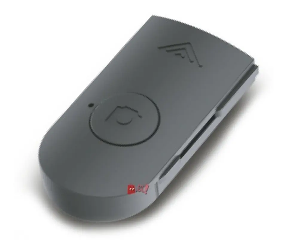 Trípode Con Selfie Shooter Inalámbrico Bluetooth - Ps 3