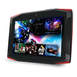 Tablet Celular Pantalla Ips 7 Pulgadas Edición Gamer - Ps