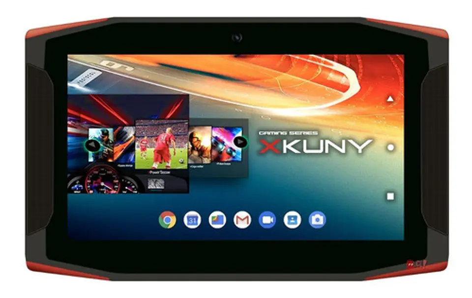 Tablet Celular Pantalla Ips 7 Pulgadas Edición Gamer - Ps 3