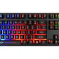 Teclado Gamer Pc Retroiluminación Speedy - Ps - Miniatura 1