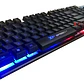 Teclado Gamer Pc Retroiluminación Speedy - Ps - Miniatura 2