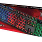 Teclado Gamer Pc Retroiluminación Speedy - Ps - Miniatura 4