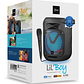 Parlante Karaoke Bluetooth Con Micrófono Lilboy - Ps - Miniatura 4