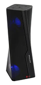 Parlante Bluetooth Portátil Tower Speaker Rgb Tws - Ps - Miniatura 1