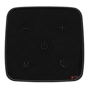 Parlante Bluetooth Portátil Tower Speaker Rgb Tws - Ps