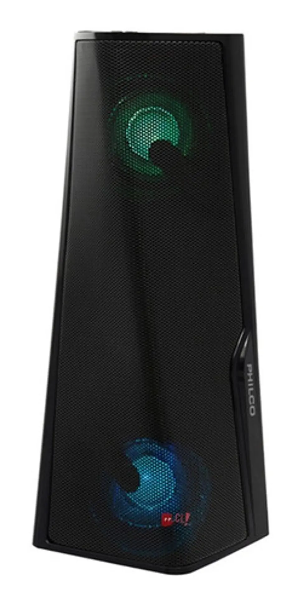 Parlante Bluetooth Portátil Tower Speaker Rgb Tws - Ps 3