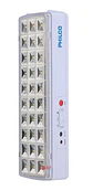 Lámpara De Emergencia Con 30 Led De 120 Lumen Philco - Ps - Miniatura 1