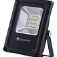 Foco Reflector Led 10w Blanco Frio Exterior - Ps - Miniatura 2