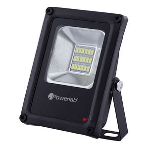 Foco Reflector Led 20w Blanco Frio Exterior - Ps