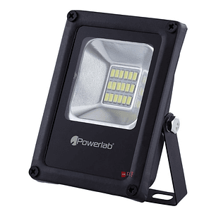 Foco Reflector Led 20w Blanco Frio Exterior - Ps