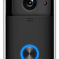 Timbre Video Portero Wifi Con Sensor Doorbell - Ps - Miniatura 1
