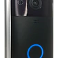 Timbre Video Portero Wifi Con Sensor Doorbell - Ps - Miniatura 2