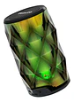 Parlante Bluetooth Portátil Diamond Led Rgb 5w - Ps - Miniatura 1
