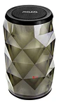 Parlante Bluetooth Portátil Diamond Led Rgb 5w - Ps - Miniatura 2