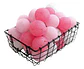 Guirnalda 20 Led Pelotas Decorativas 3mts A Pila - Ps - Miniatura 1