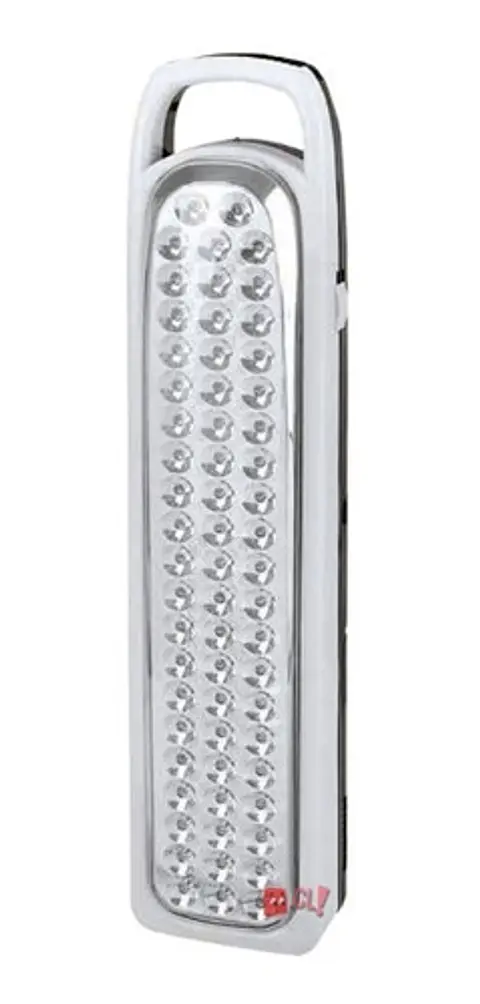 Lámpara Emergencia 62 Led Recargable - Ps