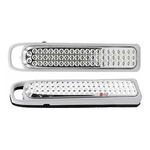 Lámpara Emergencia 62 Led Recargable - Ps